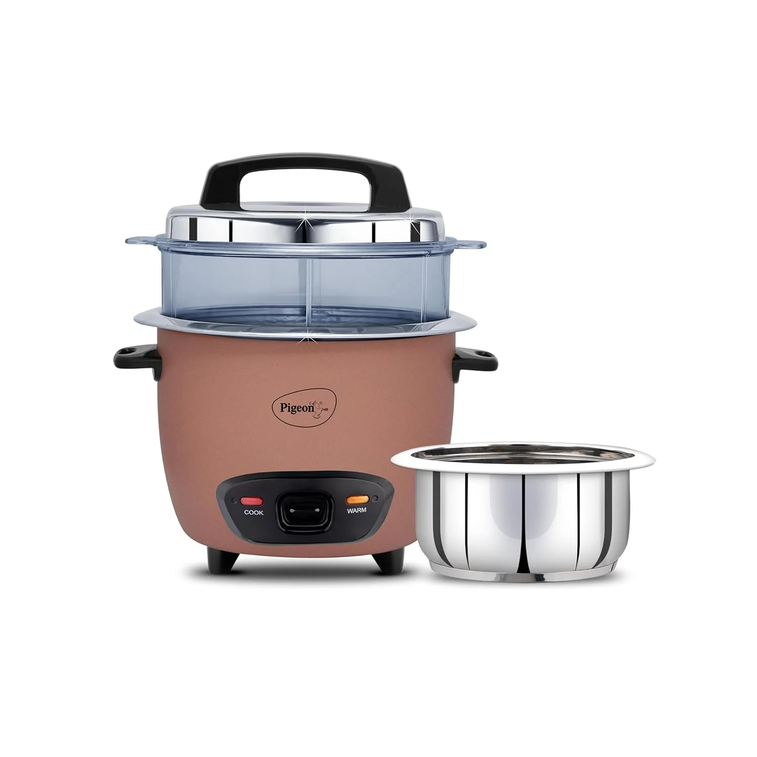 Rice Cooker